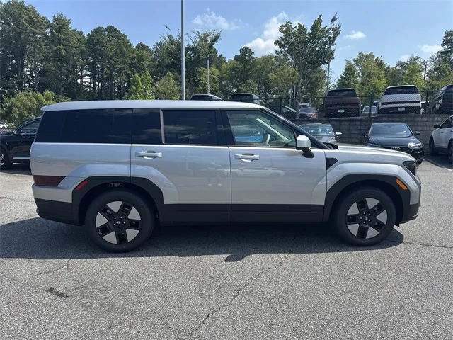Nuevos HYUNDAI SANTA FE HYBRID at Gainesville Hyundai in Gainesville