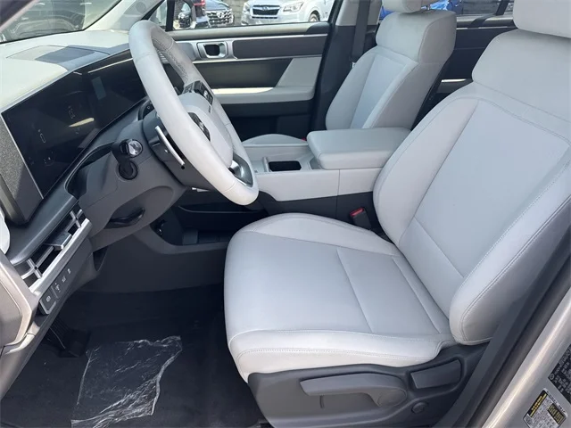 Nuevos HYUNDAI SANTA FE HYBRID at Gainesville Hyundai in Gainesville