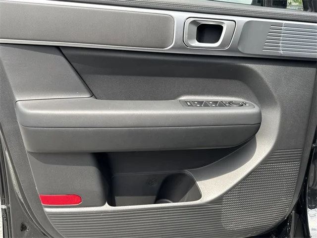 Nuevos HYUNDAI SANTA FE HYBRID at Gainesville Hyundai in Gainesville