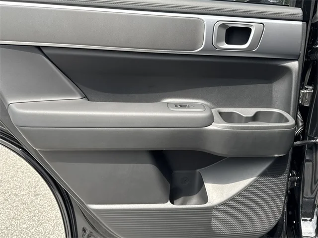 Nuevos HYUNDAI SANTA FE HYBRID at Gainesville Hyundai in Gainesville