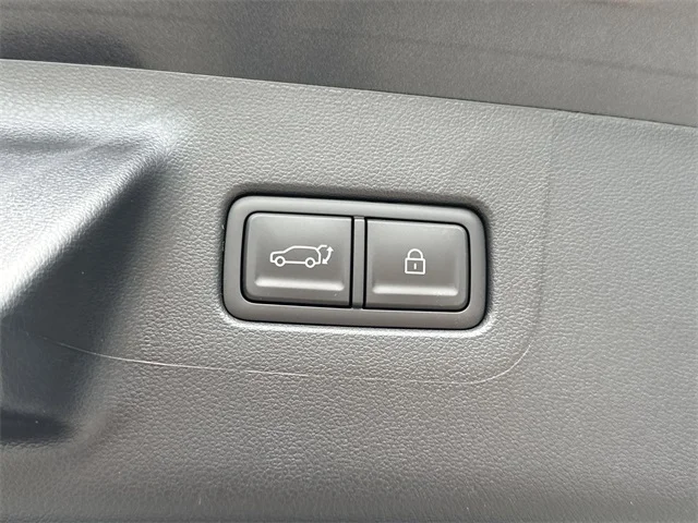 Nuevos HYUNDAI SANTA FE HYBRID at Gainesville Hyundai in Gainesville