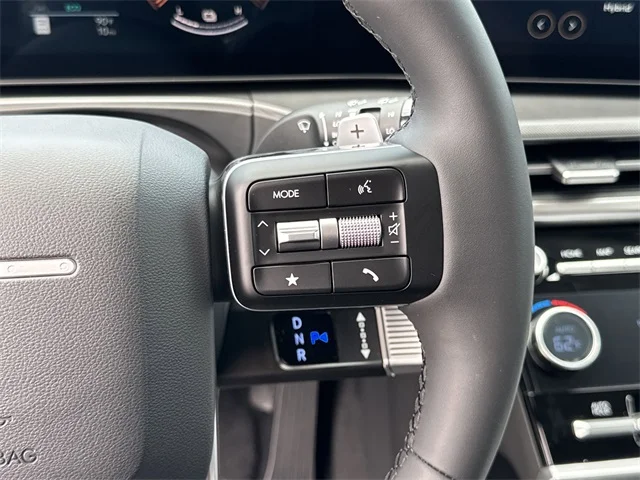 Nuevos HYUNDAI SANTA FE HYBRID at Gainesville Hyundai in Gainesville