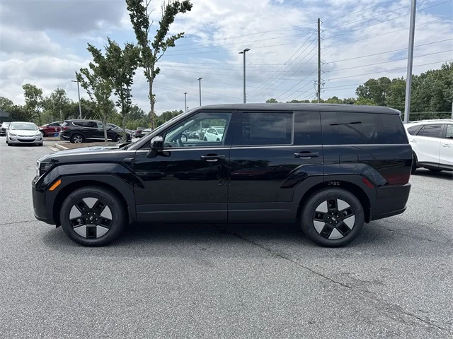Nuevos HYUNDAI SANTA FE HYBRID at Gainesville Hyundai in Gainesville