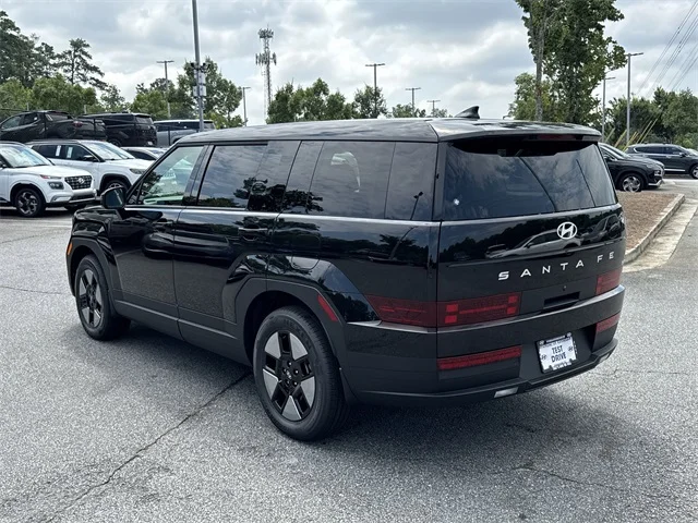 Nuevos HYUNDAI SANTA FE HYBRID at Gainesville Hyundai in Gainesville