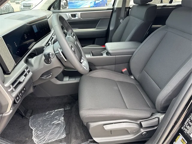 Nuevos HYUNDAI SANTA FE HYBRID at Gainesville Hyundai in Gainesville
