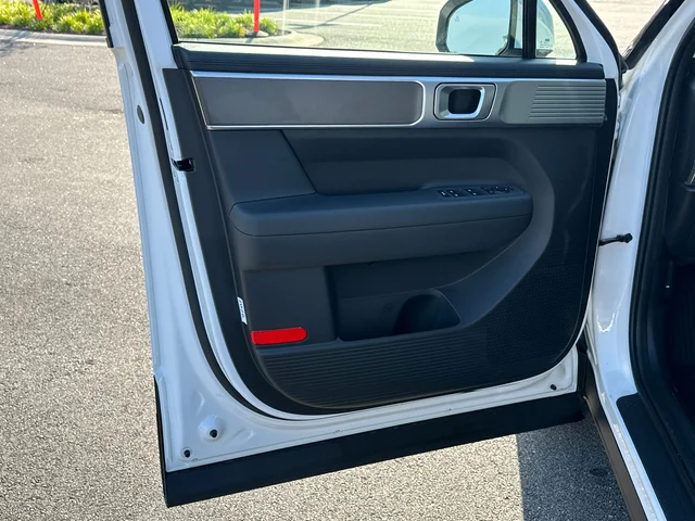 Nuevos HYUNDAI SANTA FE HYBRID à Estados chez autogozo
