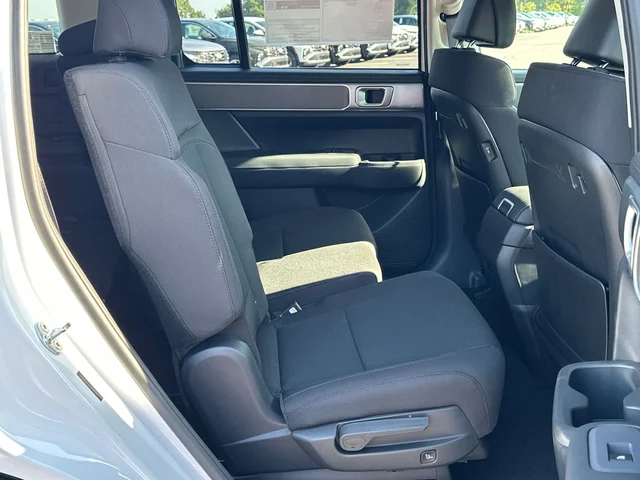 Nuevos HYUNDAI SANTA FE HYBRID à Estados chez autogozo