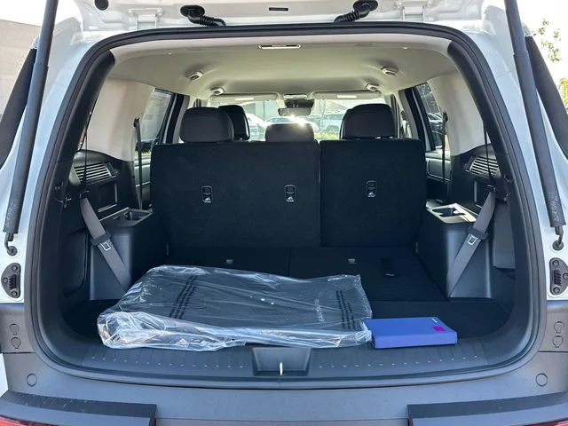 Nuevos HYUNDAI SANTA FE HYBRID à Estados chez autogozo