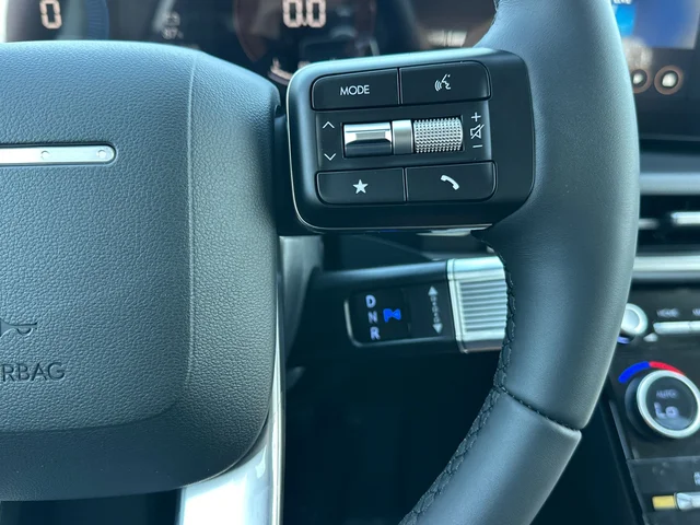 Nuevos HYUNDAI SANTA FE HYBRID à Estados chez autogozo