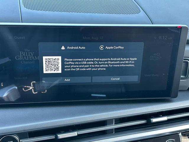 Nuevos HYUNDAI SANTA FE HYBRID à Estados chez autogozo