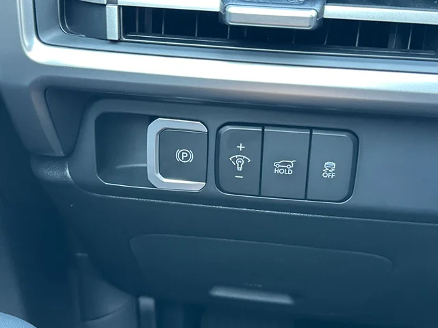 Nuevos HYUNDAI SANTA FE HYBRID à Estados chez autogozo