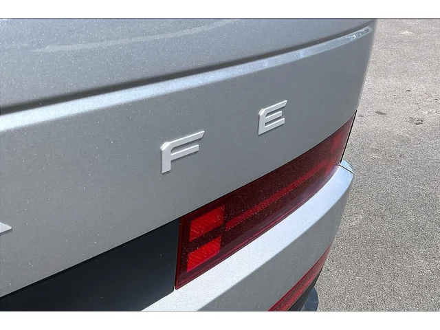 Nuevos HYUNDAI SANTA FE à Estados chez autogozo