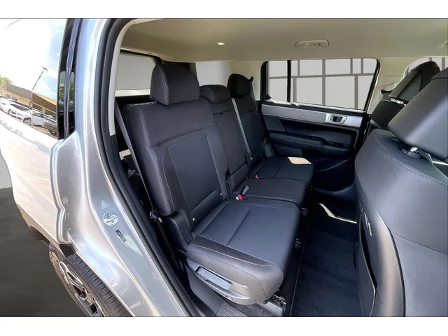 Nuevos HYUNDAI SANTA FE à Estados chez autogozo