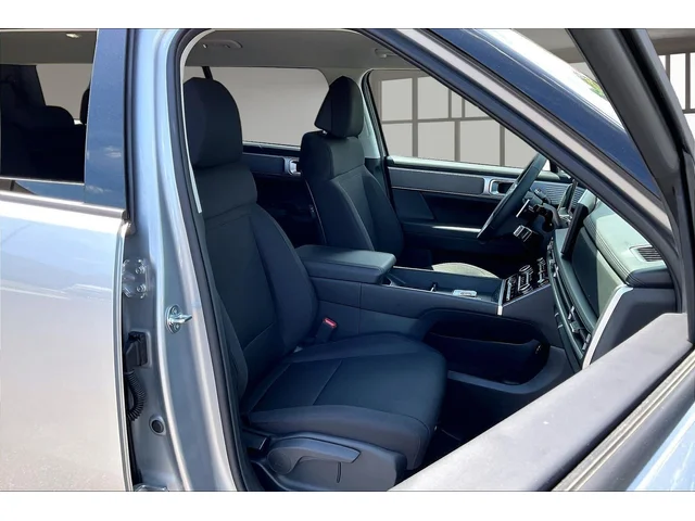 Nuevos HYUNDAI SANTA FE à Estados chez autogozo