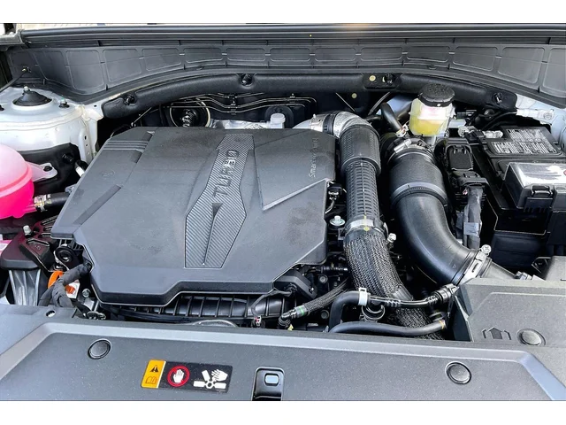 Nuevos HYUNDAI SANTA FE à Estados chez autogozo