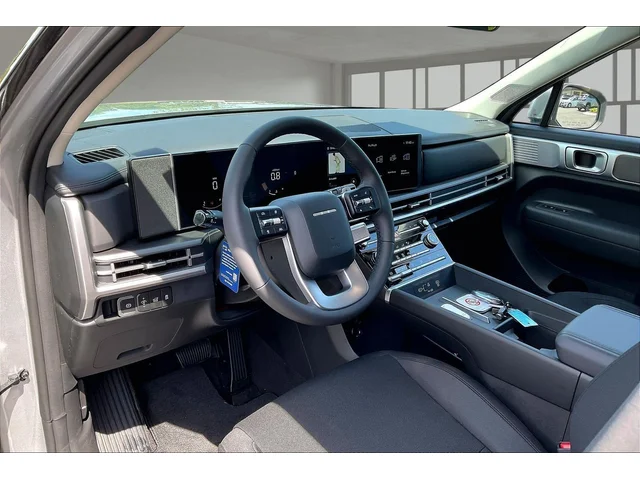Nuevos HYUNDAI SANTA FE à Estados chez autogozo