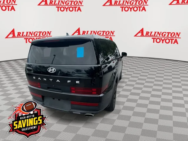 SEMINUEVOS HYUNDAI Santa Fe a Estados en autogozo