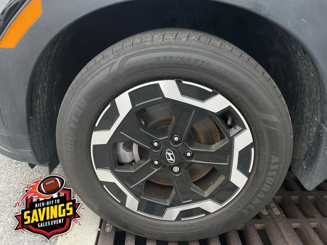SEMINUEVOS HYUNDAI Santa Fe a Estados en autogozo