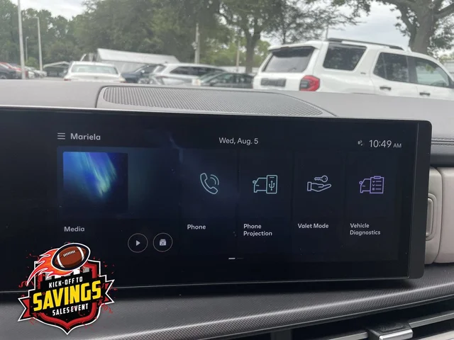 SEMINUEVOS HYUNDAI Santa Fe a Estados en autogozo