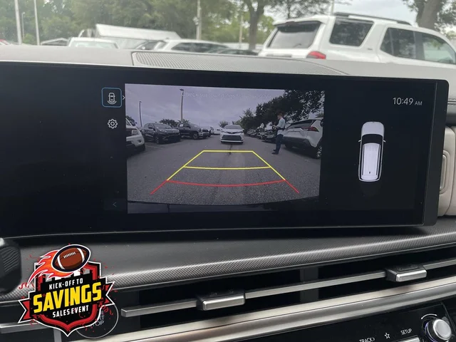 SEMINUEVOS HYUNDAI Santa Fe a Estados en autogozo