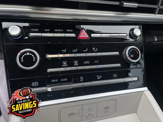 SEMINUEVOS HYUNDAI Santa Fe a Estados en autogozo