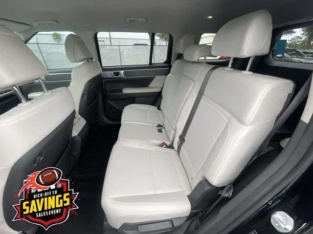 SEMINUEVOS HYUNDAI Santa Fe a Estados en autogozo