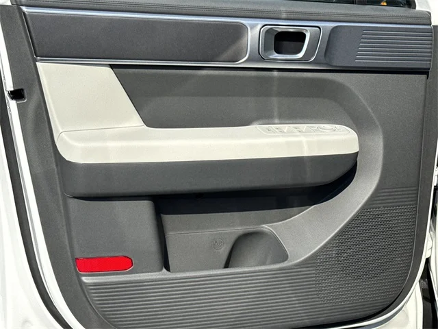 Nuevos HYUNDAI SANTA FE at Gainesville Hyundai in Gainesville
