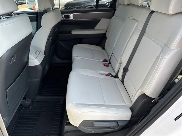 Nuevos HYUNDAI SANTA FE at Gainesville Hyundai in Gainesville