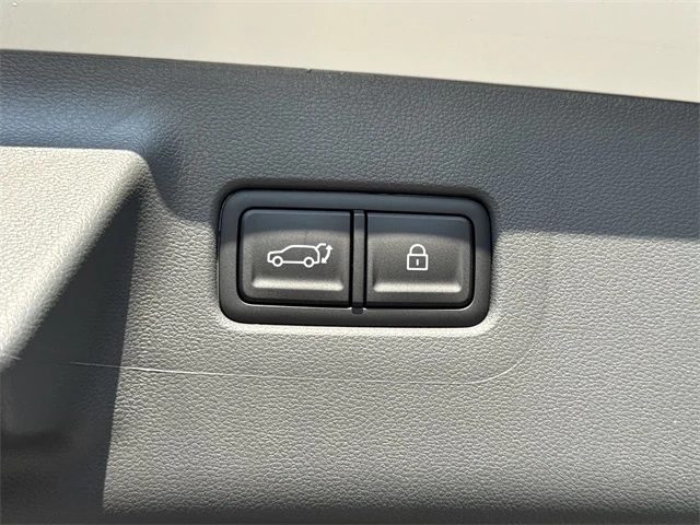 Nuevos HYUNDAI SANTA FE at Gainesville Hyundai in Gainesville