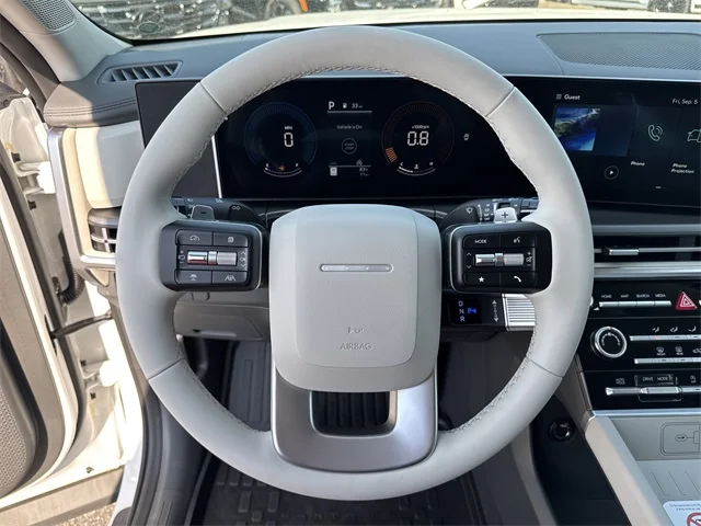 Nuevos HYUNDAI SANTA FE at Gainesville Hyundai in Gainesville