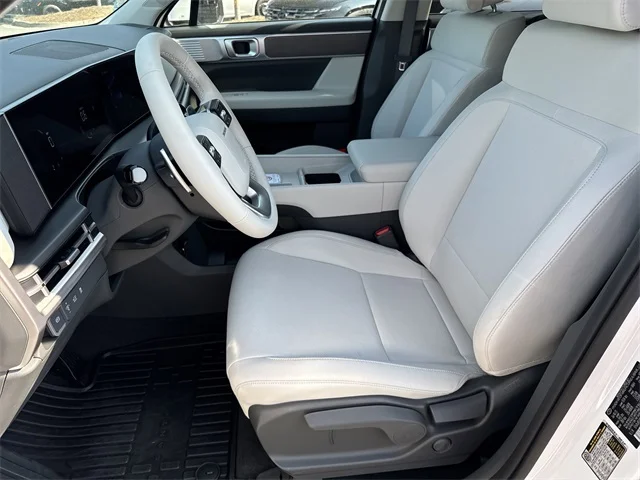 Nuevos HYUNDAI SANTA FE at Gainesville Hyundai in Gainesville