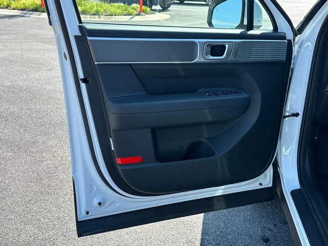 Nuevos HYUNDAI SANTA FE à Estados chez autogozo