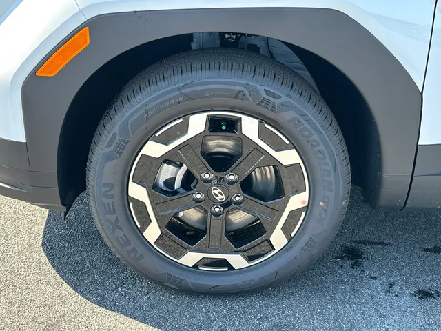 Nuevos HYUNDAI SANTA FE à Estados chez autogozo