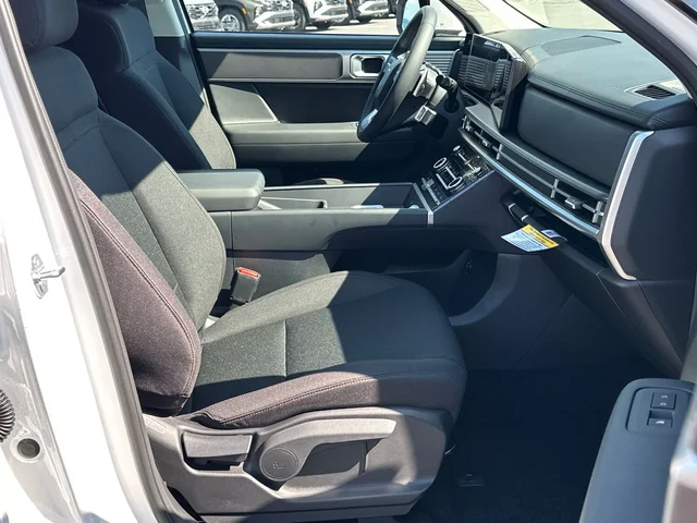 Nuevos HYUNDAI SANTA FE à Estados chez autogozo