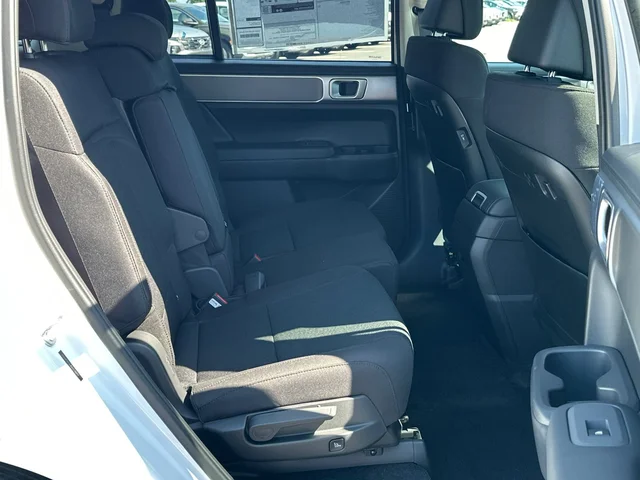 Nuevos HYUNDAI SANTA FE à Estados chez autogozo