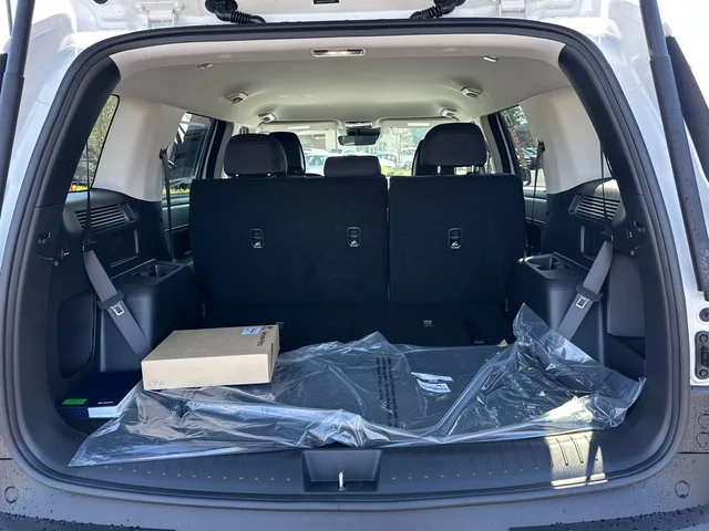 Nuevos HYUNDAI SANTA FE à Estados chez autogozo