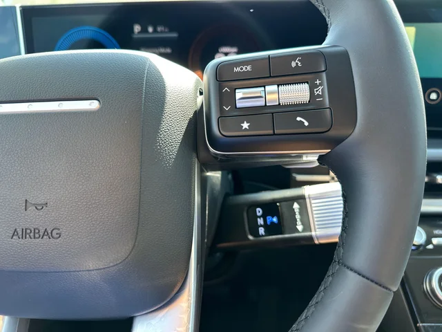 Nuevos HYUNDAI SANTA FE à Estados chez autogozo