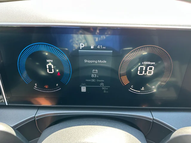 Nuevos HYUNDAI SANTA FE à Estados chez autogozo