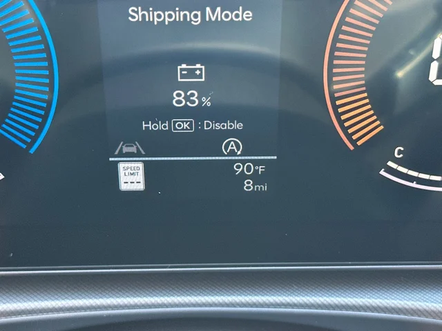 Nuevos HYUNDAI SANTA FE à Estados chez autogozo