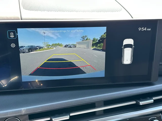 Nuevos HYUNDAI SANTA FE à Estados chez autogozo