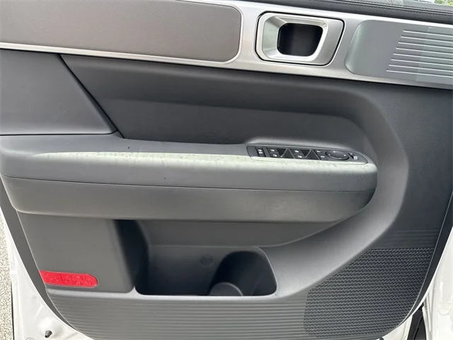 Nuevos HYUNDAI SANTA FE at Gainesville Hyundai in Gainesville
