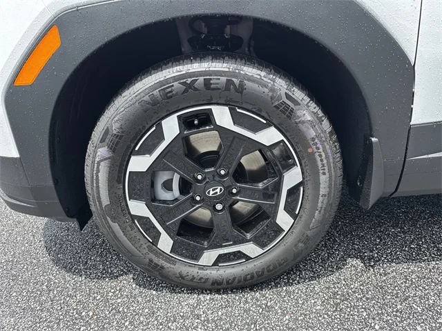 Nuevos HYUNDAI SANTA FE at Gainesville Hyundai in Gainesville