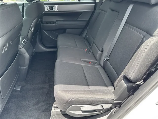 Nuevos HYUNDAI SANTA FE at Gainesville Hyundai in Gainesville