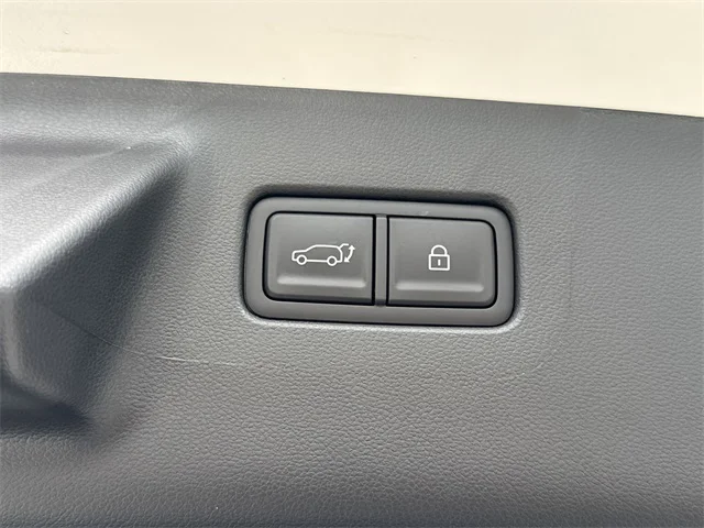 Nuevos HYUNDAI SANTA FE at Gainesville Hyundai in Gainesville