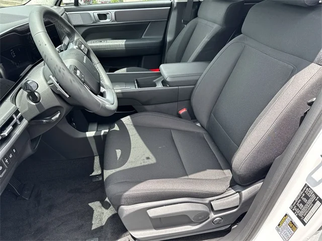 Nuevos HYUNDAI SANTA FE at Gainesville Hyundai in Gainesville