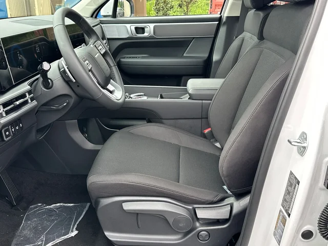Nuevos HYUNDAI SANTA FE à Estados chez autogozo