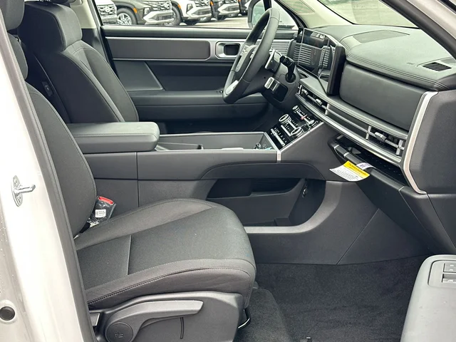 Nuevos HYUNDAI SANTA FE à Estados chez autogozo