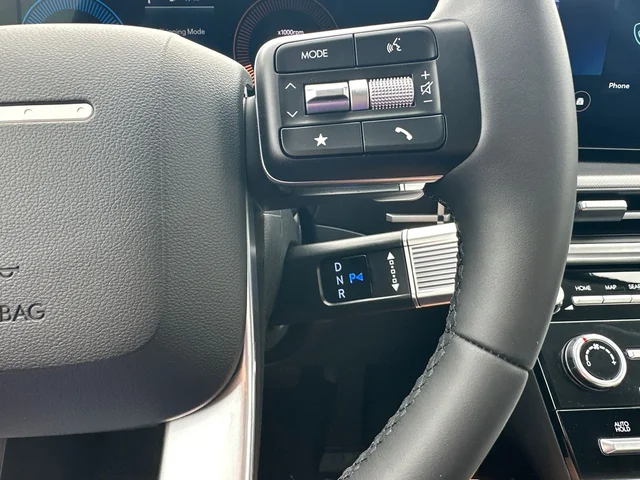 Nuevos HYUNDAI SANTA FE à Estados chez autogozo