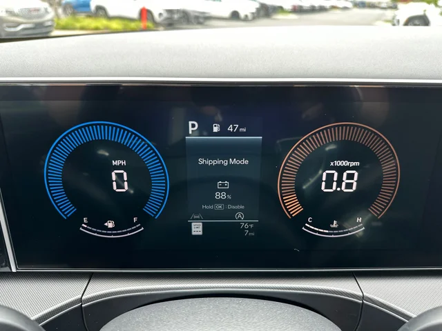 Nuevos HYUNDAI SANTA FE à Estados chez autogozo