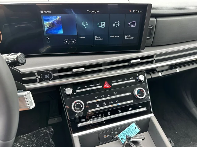 Nuevos HYUNDAI SANTA FE à Estados chez autogozo